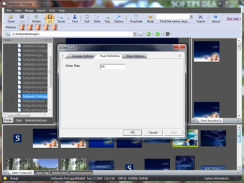 GiSeek screenshot 10