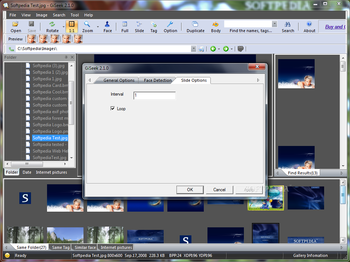 GiSeek screenshot 11