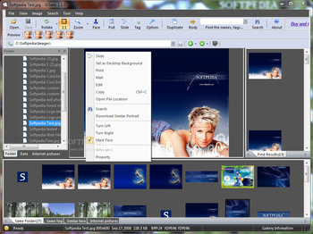 GiSeek screenshot 4