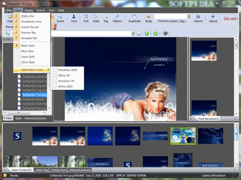 GiSeek screenshot 5