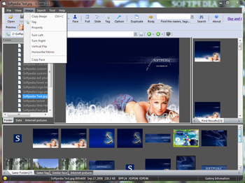 GiSeek screenshot 6