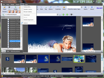 GiSeek screenshot 8