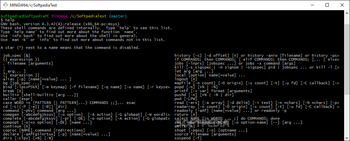 Git screenshot 2