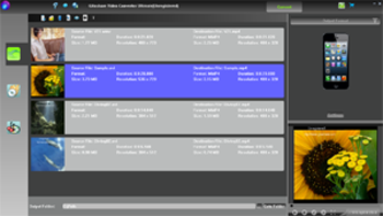 Gitashare Video Converter Ultimate screenshot
