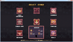 GitGirl: Battle Rainbow screenshot 2