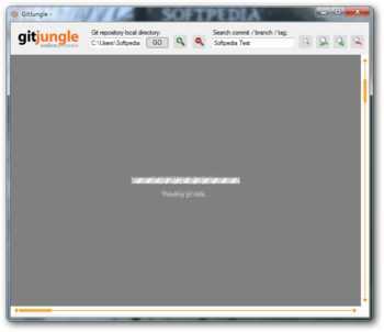 GitJungle screenshot