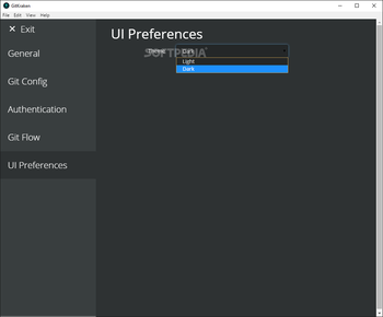GitKraken screenshot 13