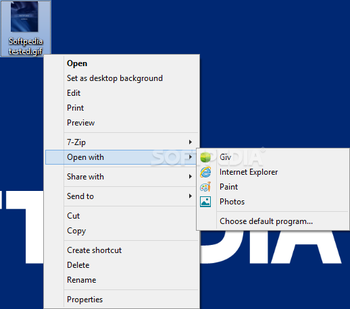 Giv screenshot 3