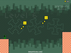 Give Up Robot 2 screenshot 3