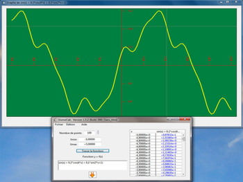 GizmoCalc screenshot