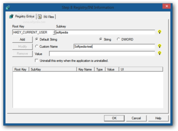 GkSetup screenshot 12