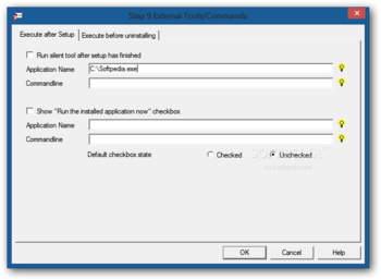 GkSetup screenshot 13