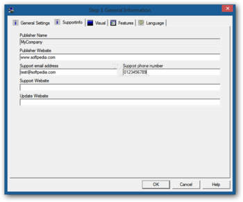 GkSetup screenshot 6