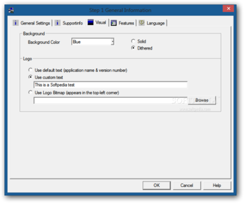 GkSetup screenshot 7