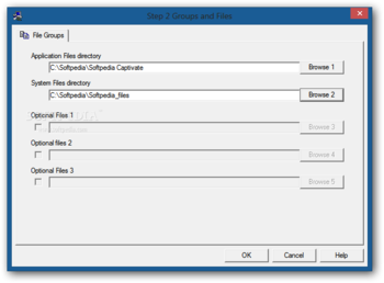 GkSetup screenshot 9