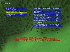 GL-117 screenshot