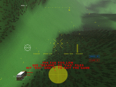 GL-117 screenshot 3