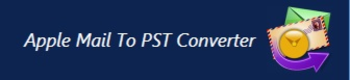 Gladwev Mail To PST Converter screenshot