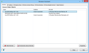 Glary Utilities Pro screenshot 12