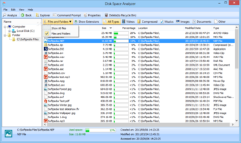 Glary Utilities Pro screenshot 9