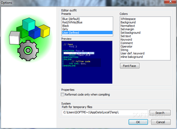 GLBasic SDK premium screenshot 7