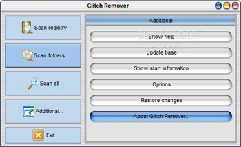 Glitch Remover screenshot 3