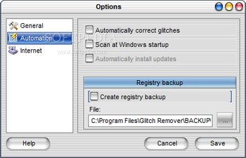 Glitch Remover screenshot 5