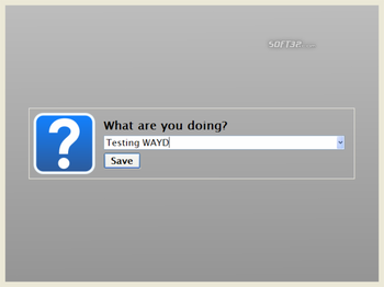 gljakal's WAYD screenshot 3