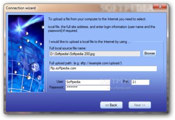 Global Downloader screenshot 5