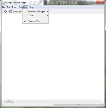 GlobalMentor Reader screenshot 3