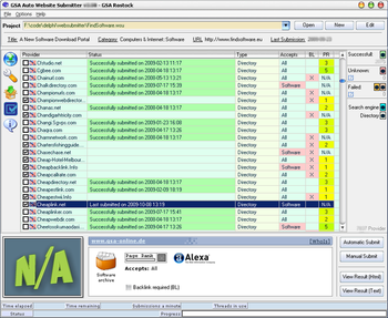 GLONGOO GENIE screenshot 3