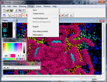 Gloodle screenshot 4