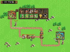 Glory Defenders screenshot 3