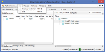 GlowCode screenshot 5