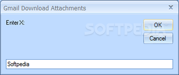 Gmail Download Attachments From Multiple Emails Software screenshot 3