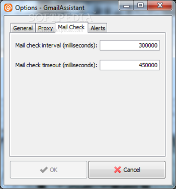 GmailAssistant screenshot 4