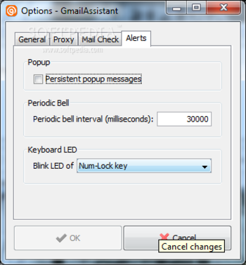 GmailAssistant screenshot 5