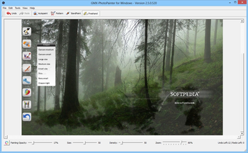 GMX-PhotoPainter screenshot 7