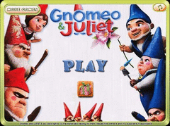 Gnomeo and Juliet Coloring screenshot