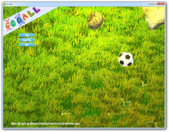 Go Ball screenshot