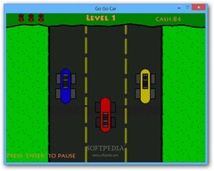 Go Go Car screenshot 3