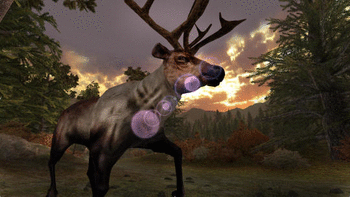 Go Hunting screenshot 2