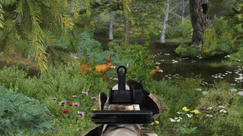 Go Hunting screenshot 4