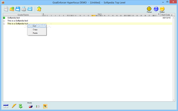 GoalEnforcer Hyperfocus screenshot 6