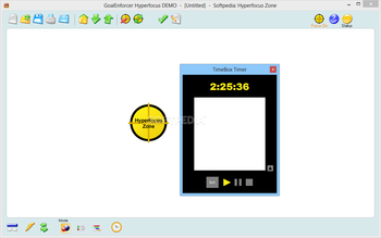 GoalEnforcer Hyperfocus screenshot 7