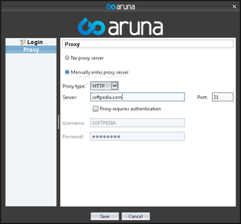 GoAruna screenshot 6