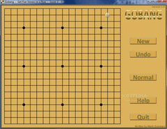 Gobang screenshot