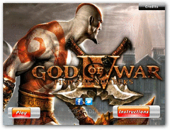 God of War 4 - Find the Number screenshot