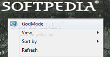 GodMode Installer screenshot 3