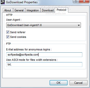 GoDownload screenshot 6